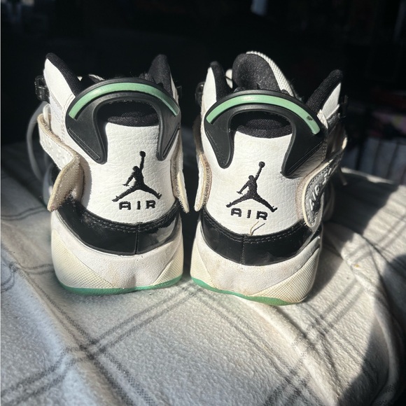 Nike 6 Rings - Picture 2 of 3